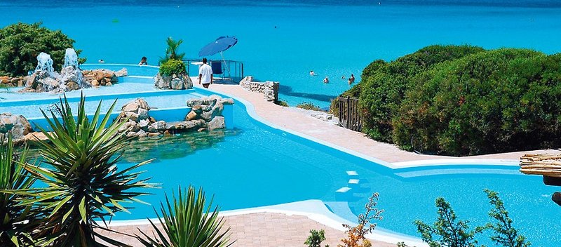 Villas In Alghero Sardinia With Pool Villas In Alghero Sardinia With Pool